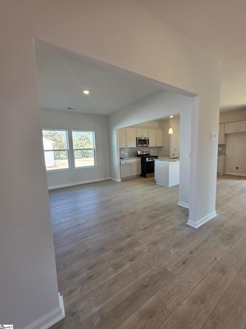 415 Dodger Avenue Lot 4, Chesnee, SC 29323