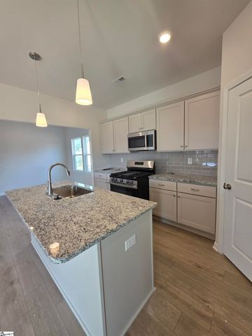 415 Dodger Avenue Lot 4, Chesnee, SC 29323