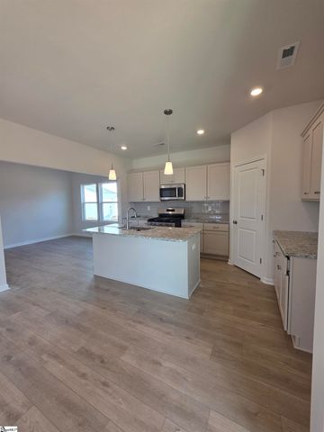 415 Dodger Avenue Lot 4, Chesnee, SC 29323