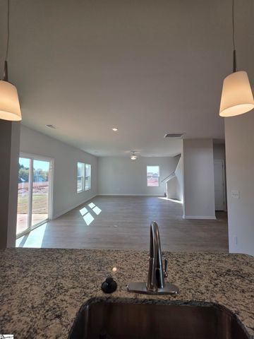 415 Dodger Avenue Lot 4, Chesnee, SC 29323