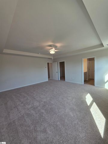 415 Dodger Avenue Lot 4, Chesnee, SC 29323