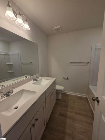 415 Dodger Avenue Lot 4, Chesnee, SC 29323