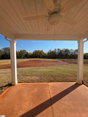 415 Dodger Avenue Lot 4, Chesnee, SC 29323