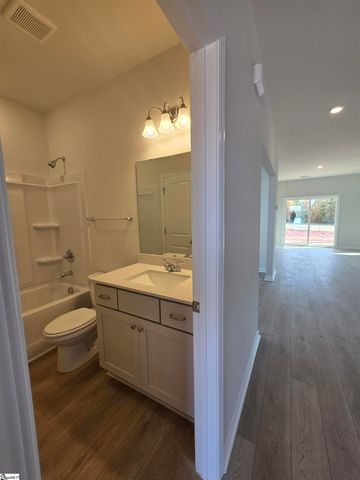 415 Dodger Avenue Lot 4, Chesnee, SC 29323