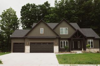 1942 Creekside Drive, Byron Center, MI 49315