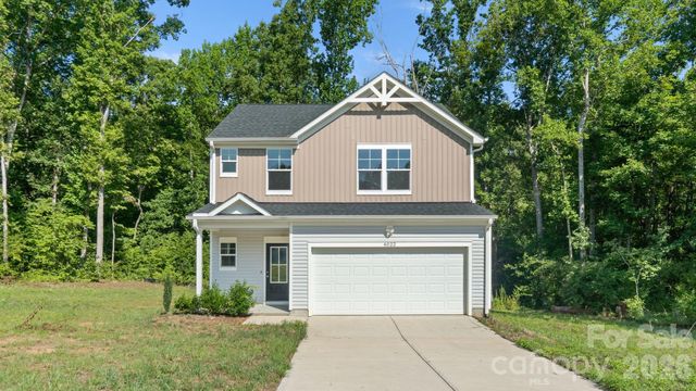 4022 Rolling Creek Road, Vale, NC 28168