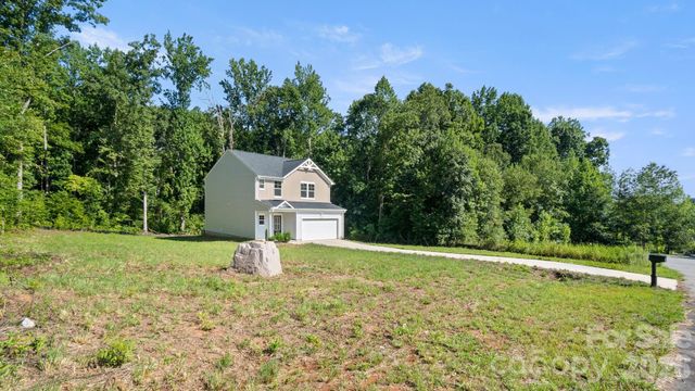 4022 Rolling Creek Road, Vale, NC 28168