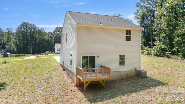 4022 Rolling Creek Road, Vale, NC 28168