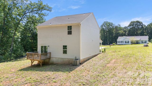 4022 Rolling Creek Road, Vale, NC 28168