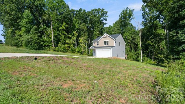 4022 Rolling Creek Road, Vale, NC 28168