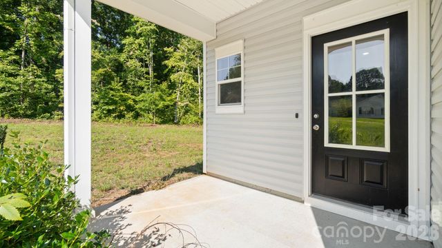 4022 Rolling Creek Road, Vale, NC 28168