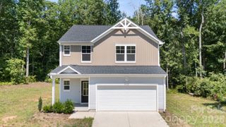 4022 Rolling Creek Road, Vale, NC 28168