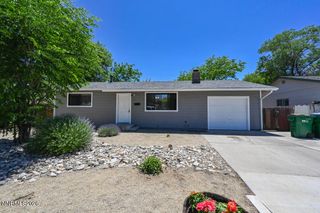 221 E Nye Lane, Carson City, NV 89706