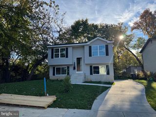923 57TH PL, Fairmount Heights, MD 20743