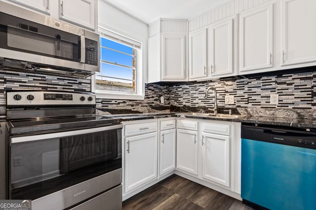 4701 Flat Shoals Road 47A, Union City, GA 30291