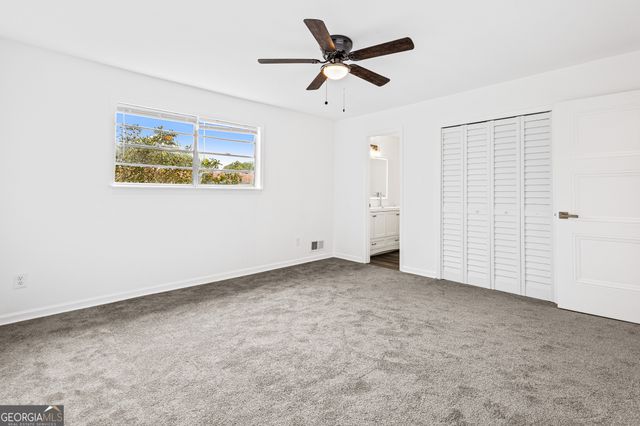 4701 Flat Shoals Road 47A, Union City, GA 30291