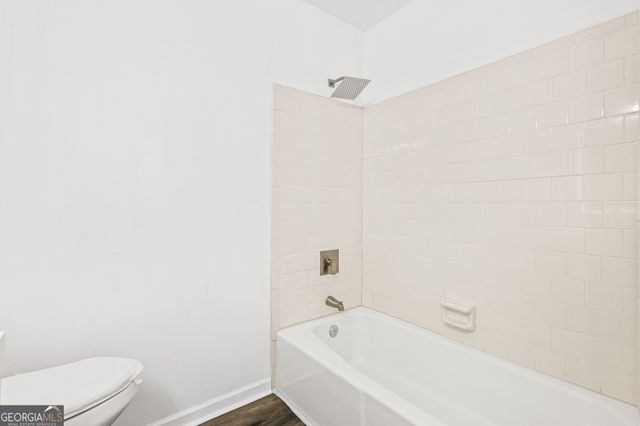 4701 Flat Shoals Road 47A, Union City, GA 30291