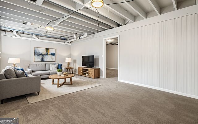 4701 Flat Shoals Road 47A, Union City, GA 30291