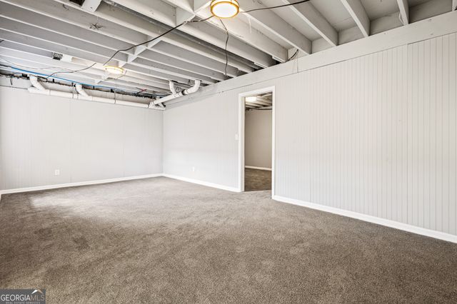 4701 Flat Shoals Road 47A, Union City, GA 30291