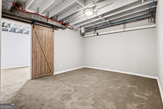 4701 Flat Shoals Road 47A, Union City, GA 30291