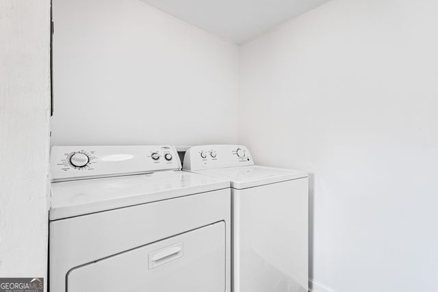 4701 Flat Shoals Road 47A, Union City, GA 30291