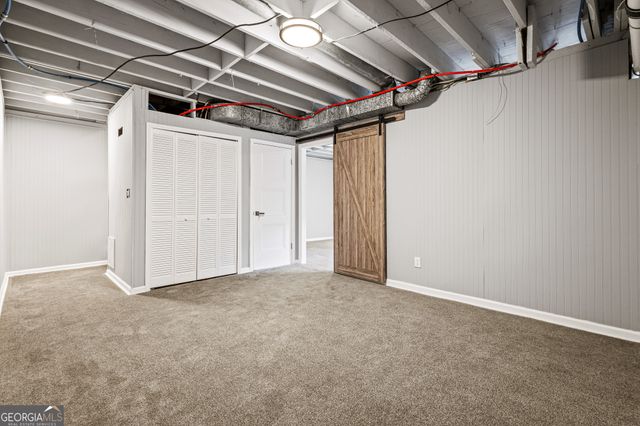 4701 Flat Shoals Road 47A, Union City, GA 30291