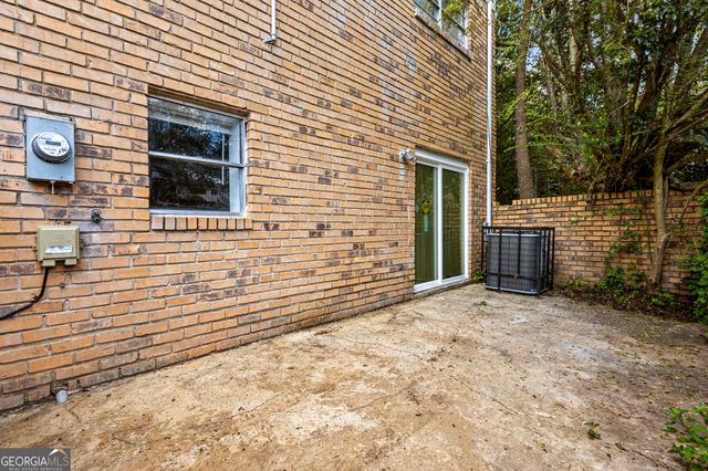 4701 Flat Shoals Road 47A, Union City, GA 30291