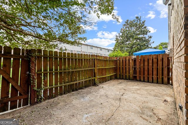 4701 Flat Shoals Road 47A, Union City, GA 30291