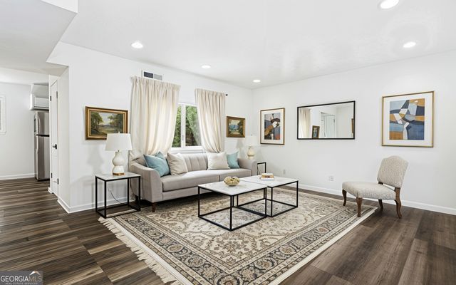 4701 Flat Shoals Road 47A, Union City, GA 30291