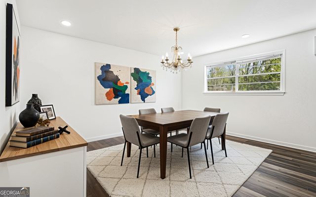 4701 Flat Shoals Road 47A, Union City, GA 30291