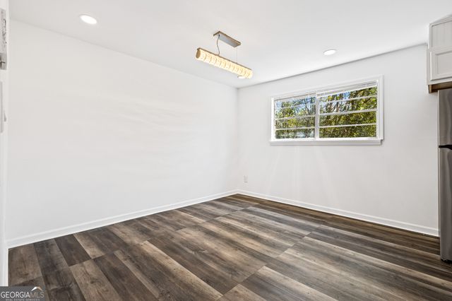 4701 Flat Shoals Road 47A, Union City, GA 30291