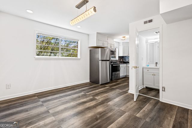 4701 Flat Shoals Road 47A, Union City, GA 30291