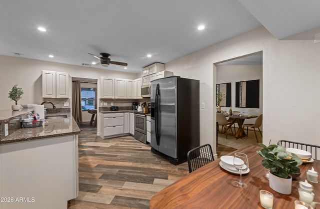 4145 W MEADOW Drive, Glendale, AZ 85308