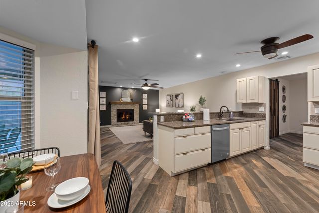 4145 W MEADOW Drive, Glendale, AZ 85308