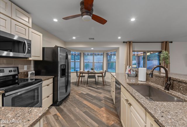 4145 W MEADOW Drive, Glendale, AZ 85308