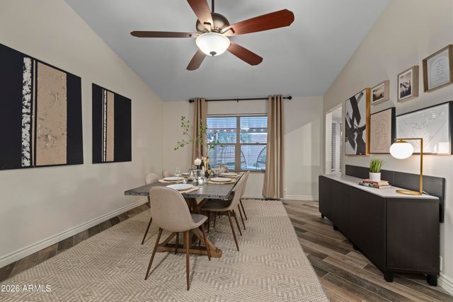 4145 W MEADOW Drive, Glendale, AZ 85308