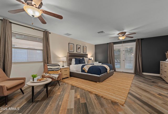 4145 W MEADOW Drive, Glendale, AZ 85308