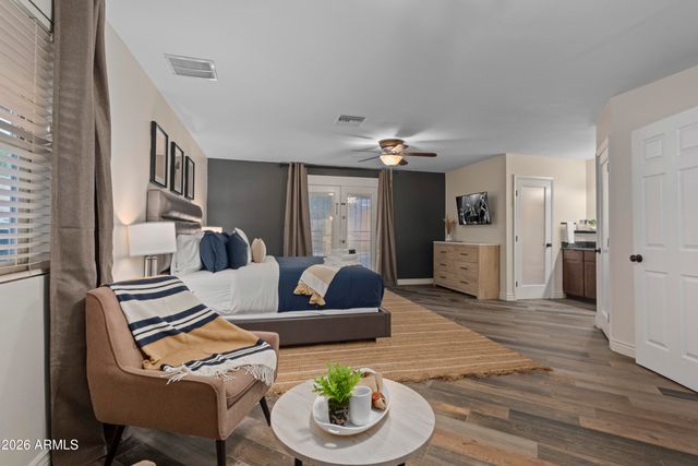 4145 W MEADOW Drive, Glendale, AZ 85308