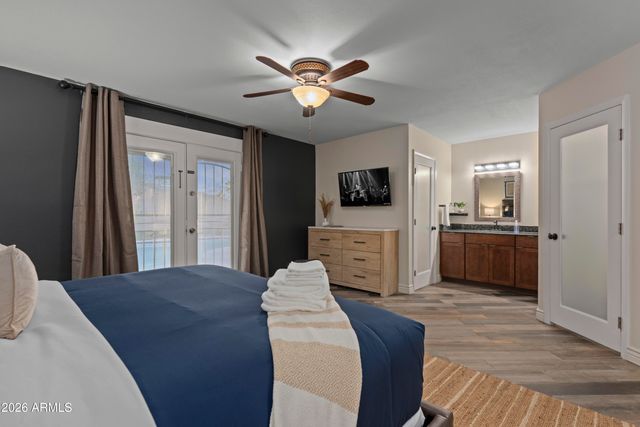 4145 W MEADOW Drive, Glendale, AZ 85308