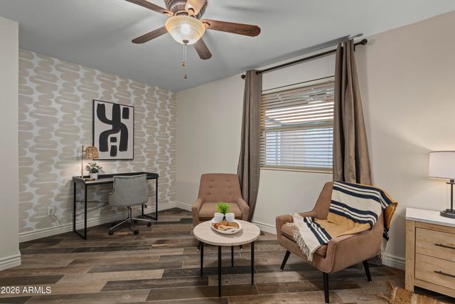 4145 W MEADOW Drive, Glendale, AZ 85308