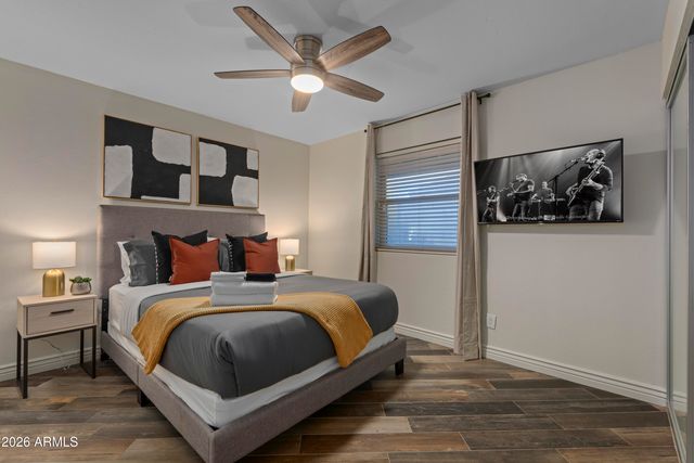 4145 W MEADOW Drive, Glendale, AZ 85308