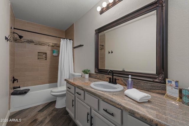 4145 W MEADOW Drive, Glendale, AZ 85308