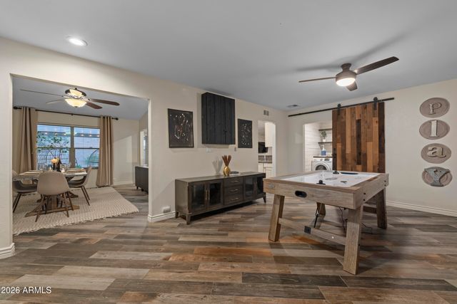 4145 W MEADOW Drive, Glendale, AZ 85308