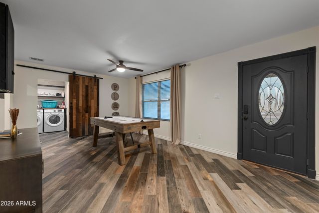 4145 W MEADOW Drive, Glendale, AZ 85308