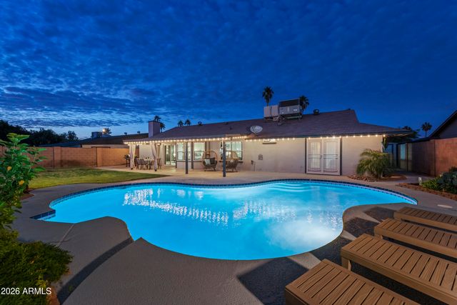 4145 W MEADOW Drive, Glendale, AZ 85308