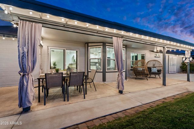 4145 W MEADOW Drive, Glendale, AZ 85308