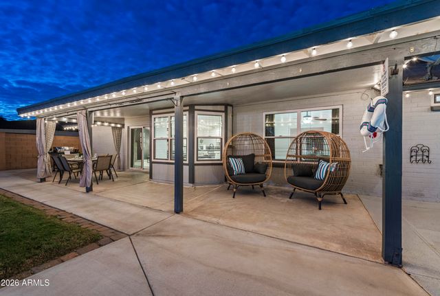 4145 W MEADOW Drive, Glendale, AZ 85308