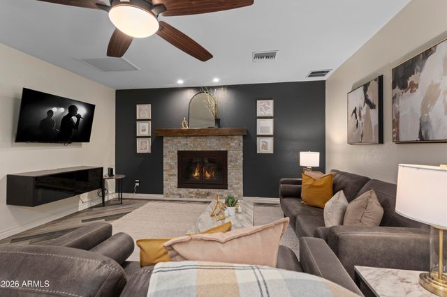 4145 W MEADOW Drive, Glendale, AZ 85308