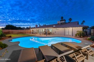 4145 W MEADOW Drive, Glendale, AZ 85308