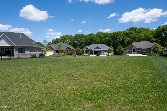 5581 Harness Drive, Greenwood, IN 46143